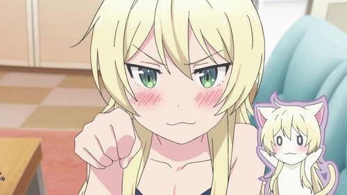 Takunomi Season 1 Episode 3 - Suiyoubi no Neko