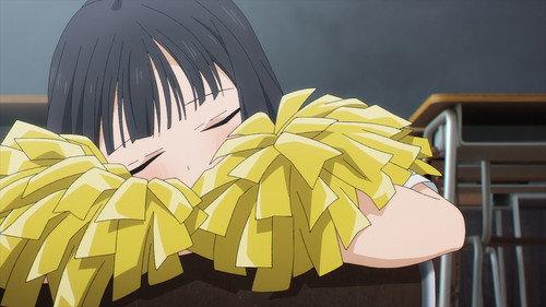 Akebi's Sailor Uniform Season 1 Episode 10 - Fight On! Fight On!