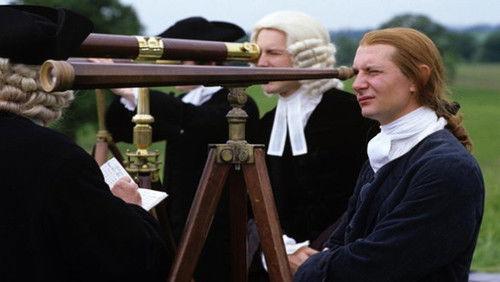 Longitude Season 1 Episode 1 - Part 1