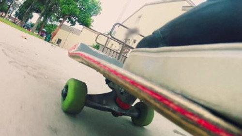 See No Evil Season 14 Episode 1 - The Skateboarder