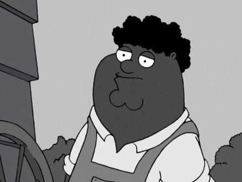 Family Guy Season 3 Episode 14 - Peter Griffin: Husband, Father... Brother?