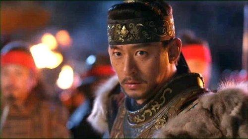 Empress Ki Season 1 Episode 37 - The Downfall