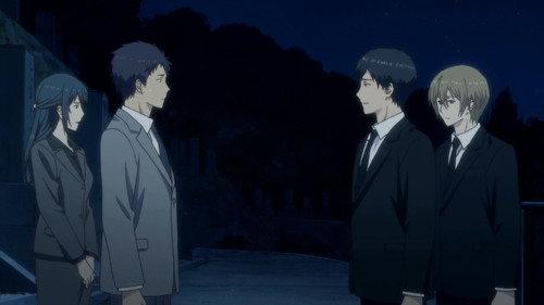 ReLIFE Season 1 Episode 11 - A Trip to the Past