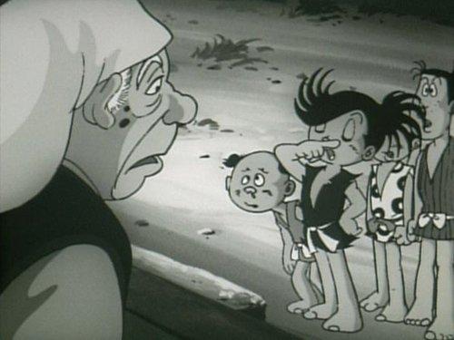 Dororo and Hyakkimaru Season 1 Episode 17 - The Monster Donburibara