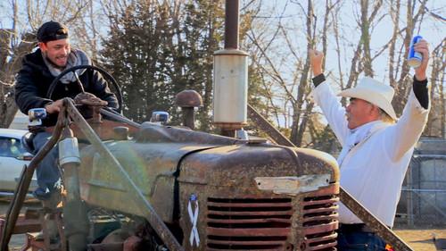 Homestead Rescue Season 12 Episode 5 - Heartland Heartache