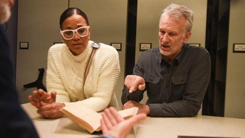 America Unearthed Season 4 Episode 3 - Cave of Secrets