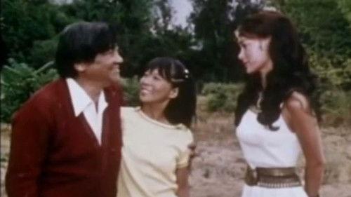 Isis Season 2 Episode 5 - Year of the Dragon