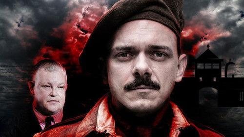 Nazi Hunters Season 1 Episode 1 - Episode 1