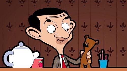 Mr. Bean: The Animated Series Season 4 Episode 7 - Litterbugs