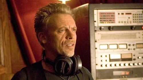 Californication Season 2 Episode 7 - In a Lonely Place