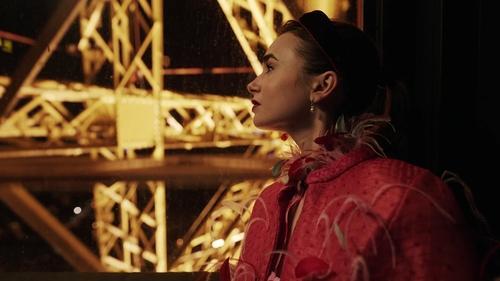 Emily in Paris Season 3 Episode 1 - I Have Two Lovers