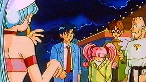 I'll Make a Habit of It Season 1 Episode 7 - Please, Cupid of Love!