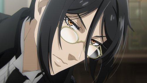 Black Butler Season 4 Episode 11 - His Butler, Taking Off