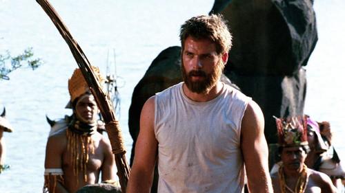 undefined Season 1 Episode 14 - Jeremiah Crichton