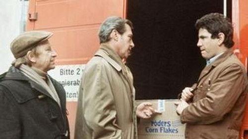 Scene of the Crime Season 11 Episode 11 - Episode 11