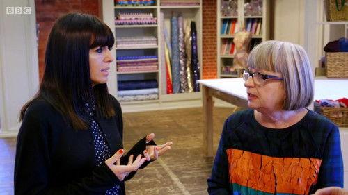 The Great British Sewing Bee Season 4 Episode 5 - 1960s