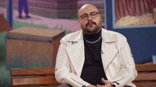 Portugal Show Season 1 Episode 7 - Tiago Abravanel