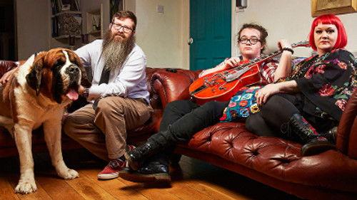 Gogglebox Season 9 Episode 12 - Episode 12