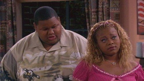 The Parkers Season 4 Episode 3 - High Heels and Videotapes