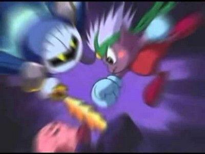 Kirby: Right Back at Ya! Season 1 Episode 19 - Here Comes the Son