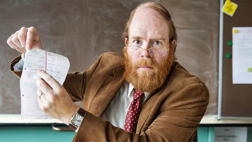 What If? Season 3 Episode 6 - Episode 6