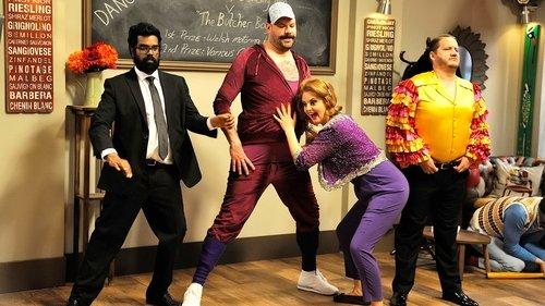 House of Fools Season 2 Episode 2 - The Botox Affair