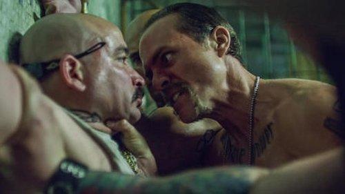 The Inmate Season 1 Episode 5 - Episode 5