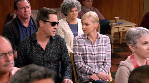 Mom Season 7 Episode 4 - Twirly Flippy Men and a Dirty Bird
