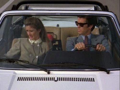 Remington Steele Season 2 Episode 19 - Dreams of Steele