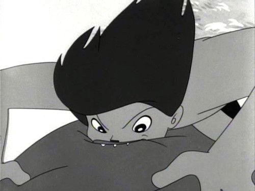 Wolf Boy Ken Season 1 Episode 2 - Episode 2