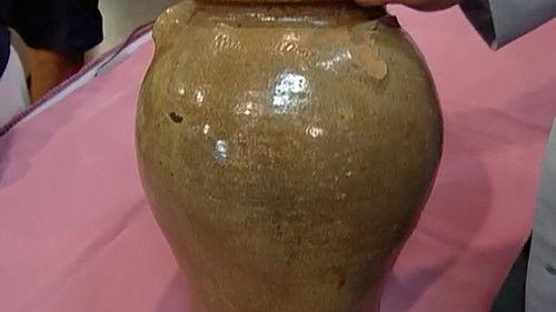 Antiques Roadshow Season 21 Episode 25 - Vintage Charlotte