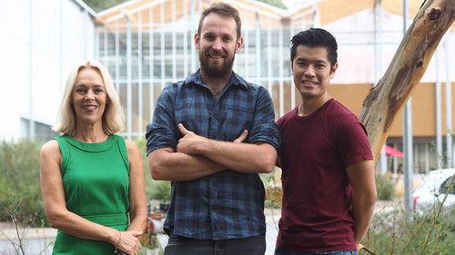Catalyst Season 19 Episode 3 - Feeding Australia: A Sustainable Future