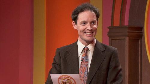 Background image for I Do Like a Jazzy Cigarette on Occasion