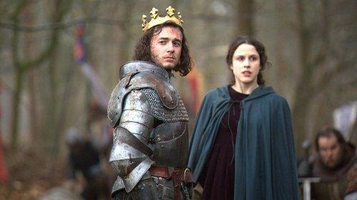 The White Queen Season 1 Episode 10 - The Final Battle