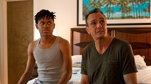 Brockmire Season 3 Episode 5 - Clubhouse Chemistry