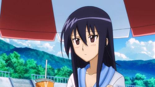 Seitokai Yakuindomo Season 1 Episode 7 - It's Getting Bigger / Boy Love with Tsuda-kun