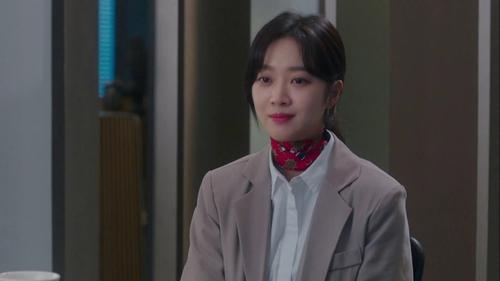 Tale of the Nine Tailed Season 1 Episode 14 - Dead End