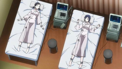 Devil Survivor 2: The Animation Season 1 Episode 7 - Wednesday of Transformations - I