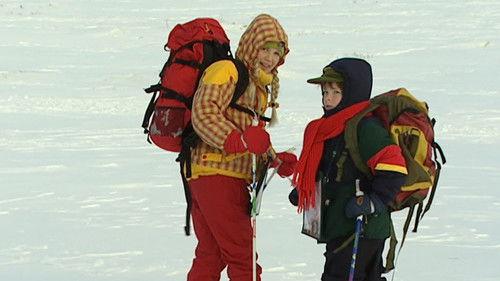 Jul i Blåfjell Season 1 Episode 17 - Episode 17