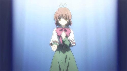 Clannad Season 1 Episode 22 - Two Shadows