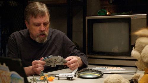 Mark Hamill's Pop Culture Quest Season 1 Episode 3 - A Model Universe