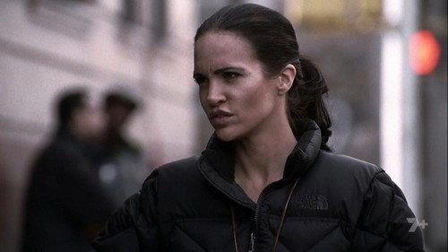 Third Watch Season 6 Episode 17 - Kingpin Rising