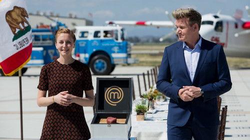 MasterChef Junior Season 5 Episode 5 - Kitchen Emergency