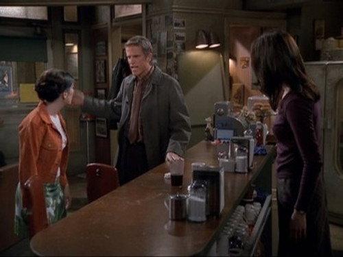 Becker Season 3 Episode 18 - The More You Know