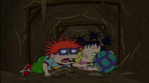 Rugrats Season 8 Episode 9 - Big Brother Chuckie