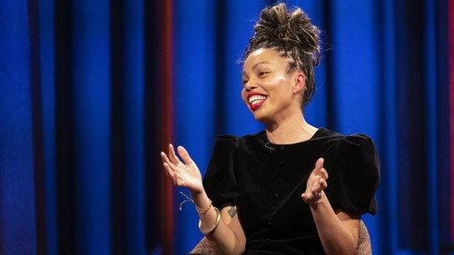 The Tommy Tiernan Show Season 7 Episode 3 - Episode 3