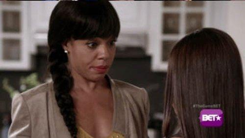 The Game Season 6 Episode 6 - Guess Who's Bizzack