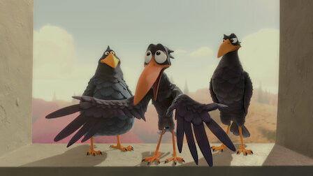 undefined Season 1 Episode 4 - Chapter - The Fourth: The Monster Within