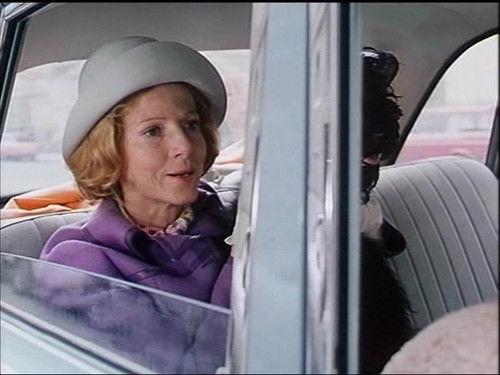 Derrick Season 2 Episode 4 - Madeira