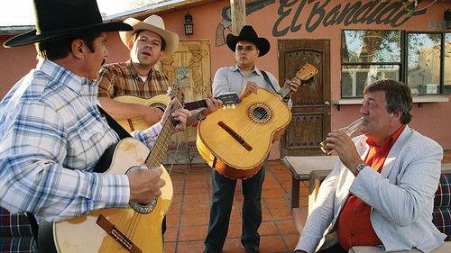 Stephen Fry in America Season 1 Episode 4 - Mountains and Plains